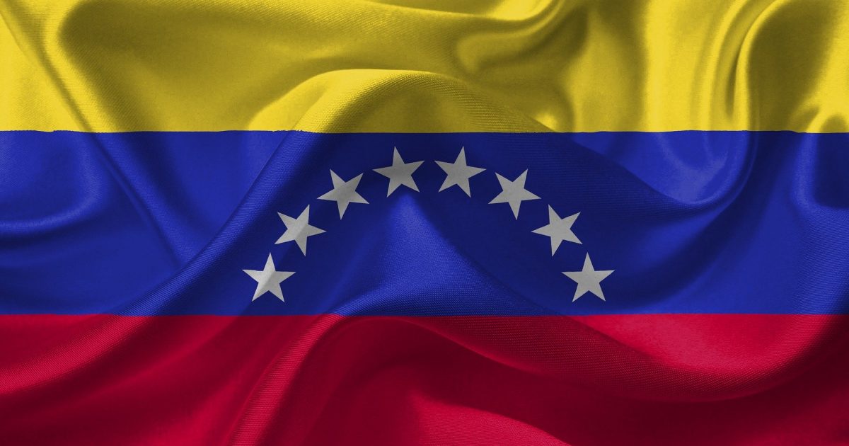 Wenezuela