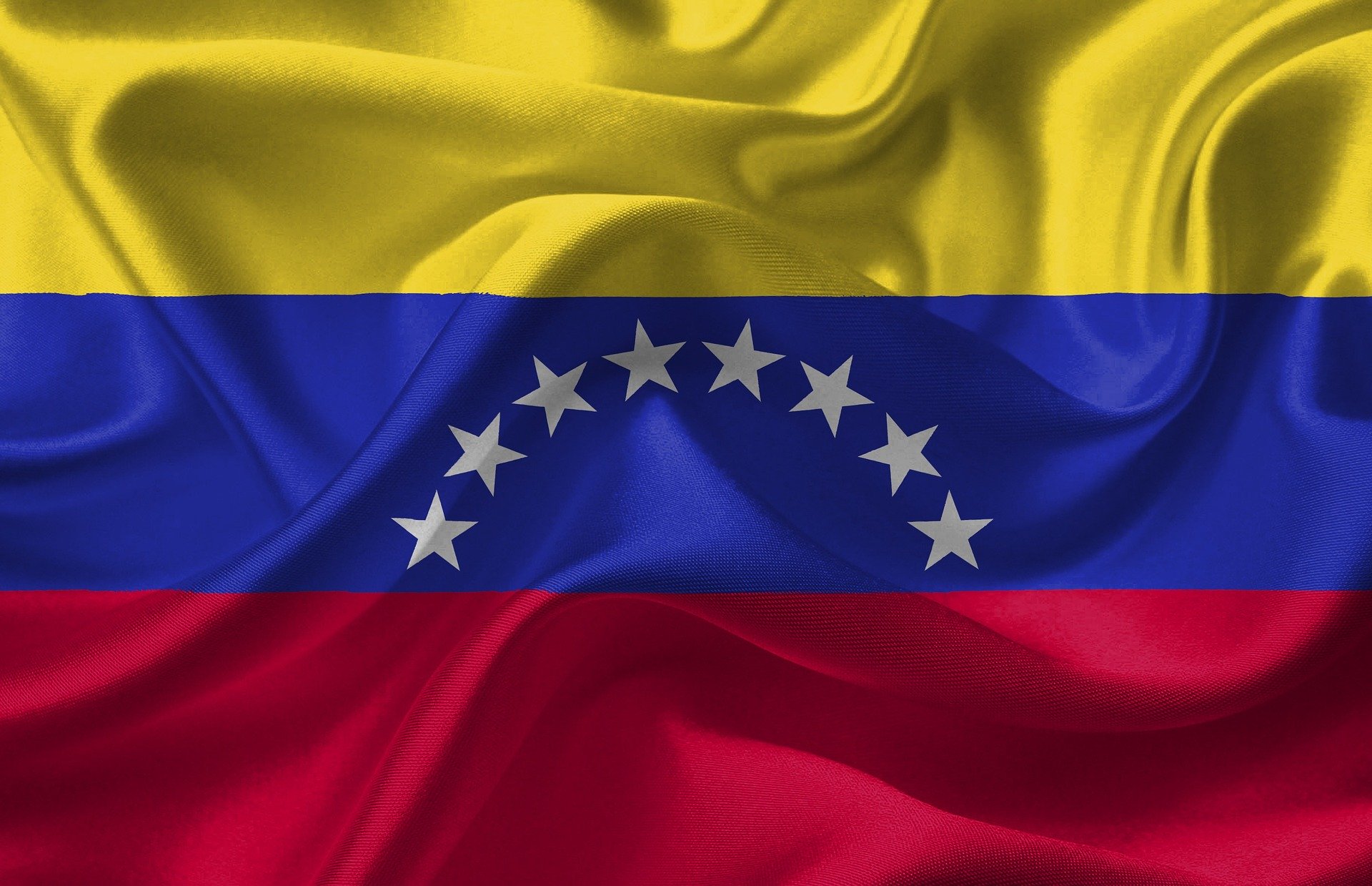 Wenezuela