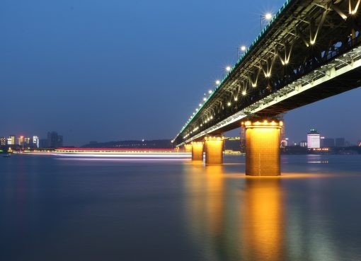 Chiny swietuja koniec zamkniecia