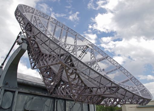 Iran wystrzelil pierwszego satelite wojskowego