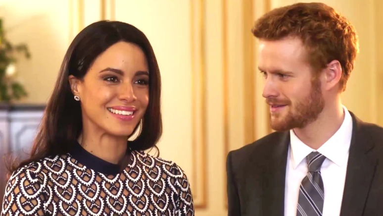Ksiaze Harry i Ksiezna Meghan