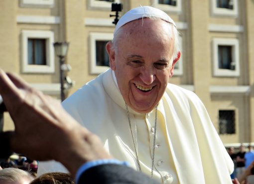 Papiez Franciszek