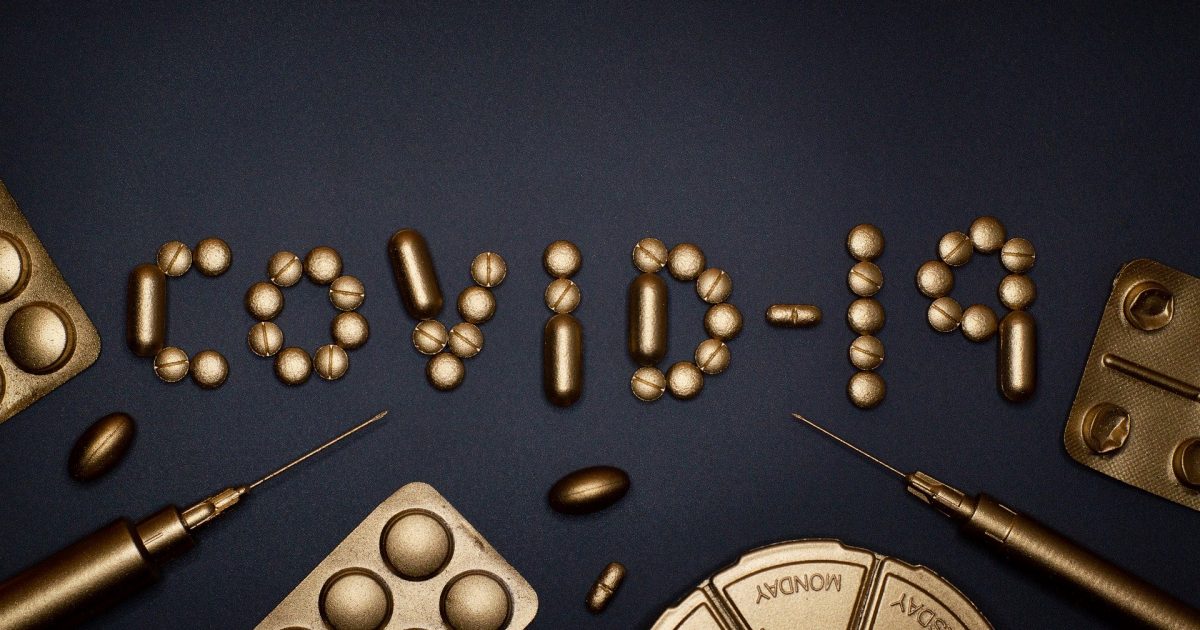 Prawie 14 procent badanych ma przeciwciala na COVID-19