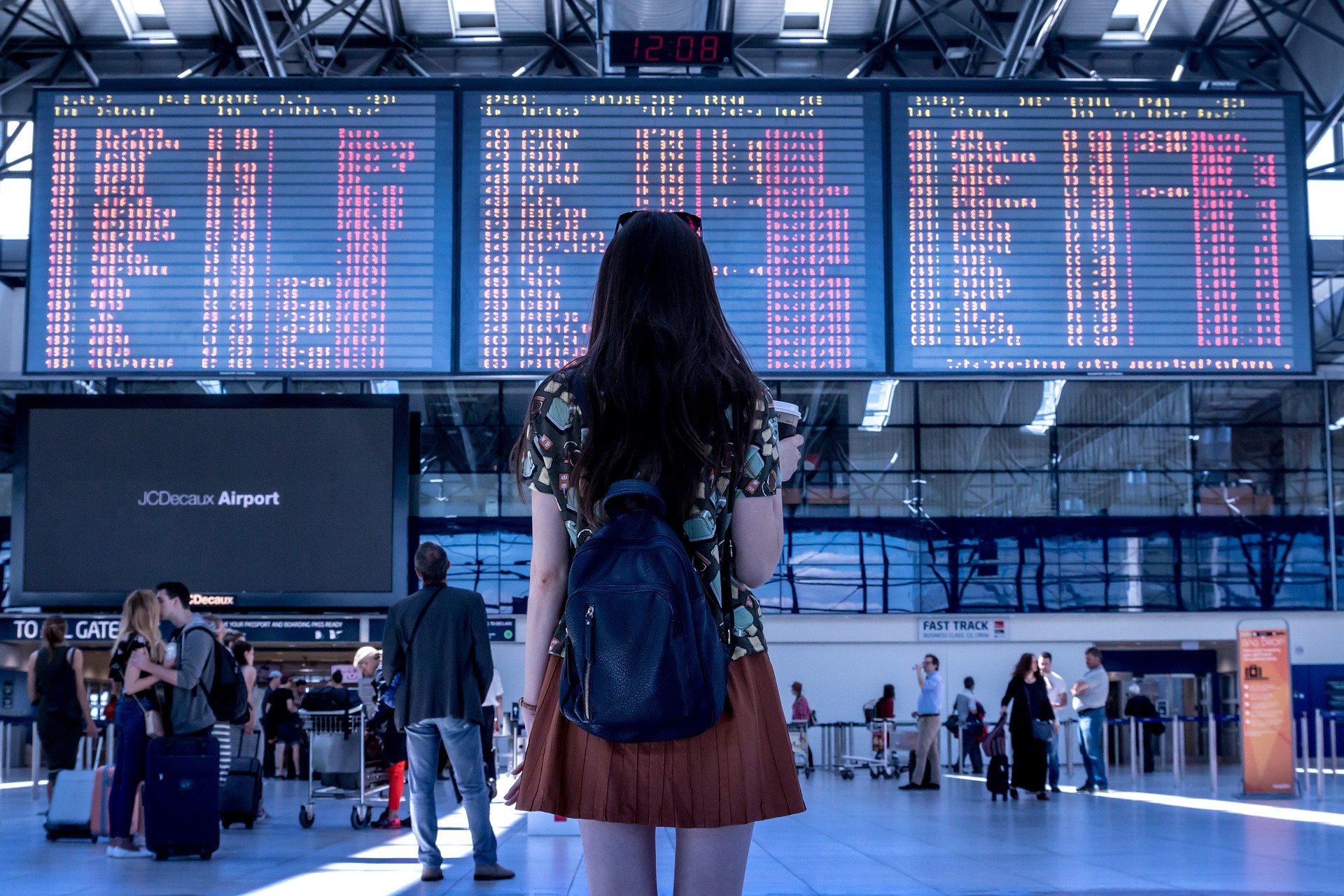 Wizzair czesciowo wznawia loty