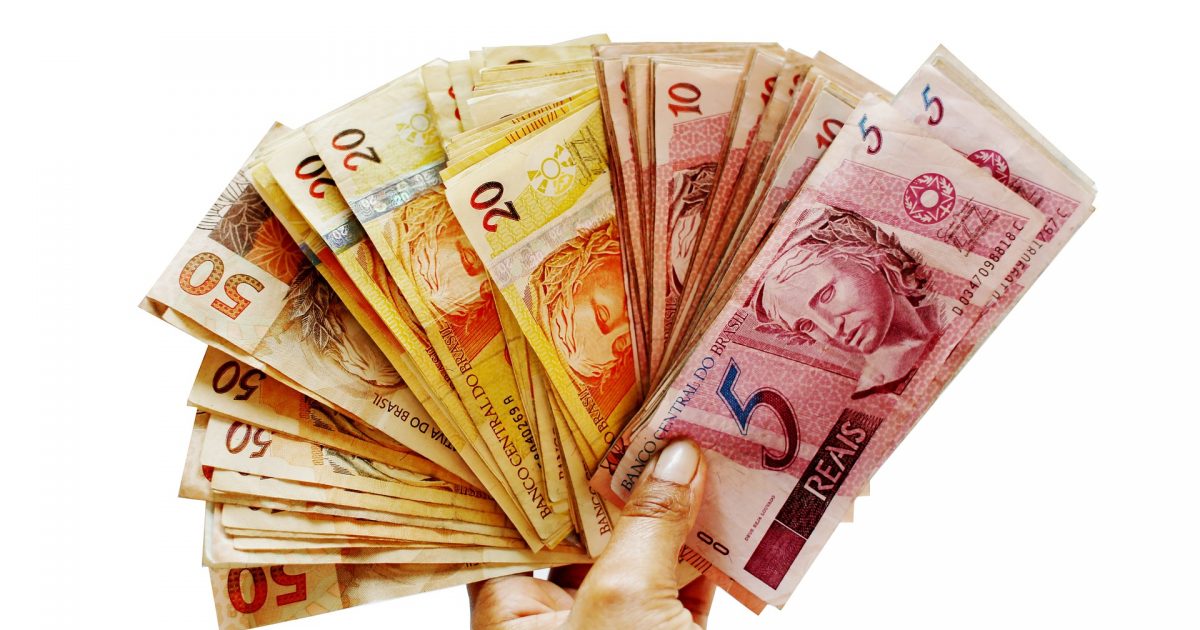 Brazylia przewiduje spadek PKB o 4,7 % w tym roku