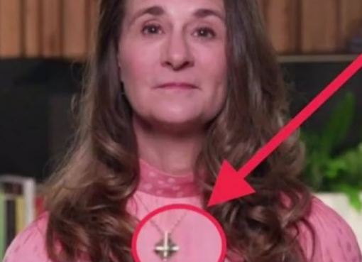 Czy Melinda Gates czci szatana?
