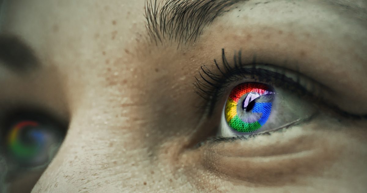 Google moze usunac Twoje dane z dysku