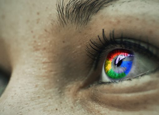 Google moze usunac Twoje dane z dysku